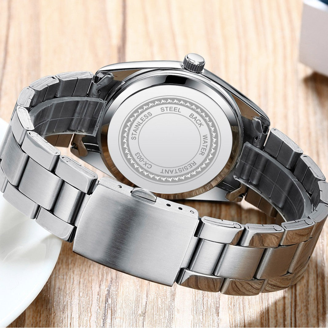 Men's Watch Luminous Waterproof