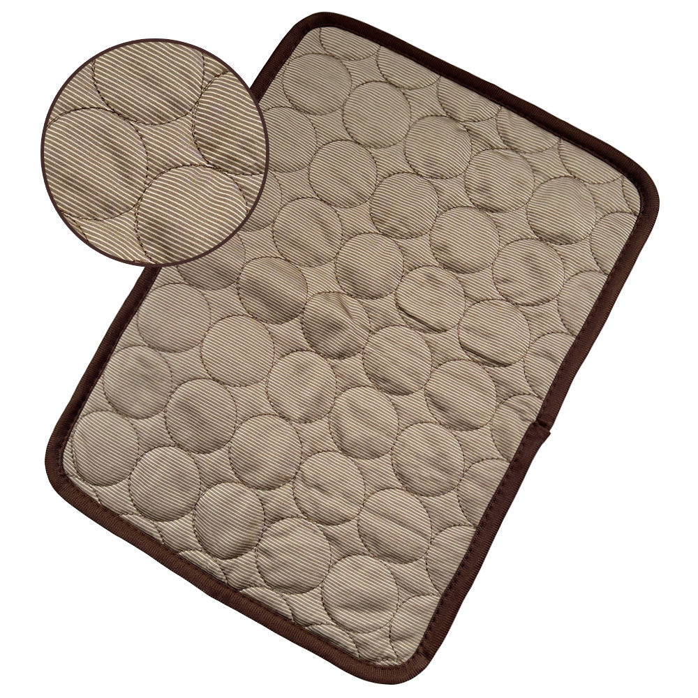 Dog Cooling Mat Summer Pets Cold Bed Extra Large For Small Big Dogs Pet Accessories