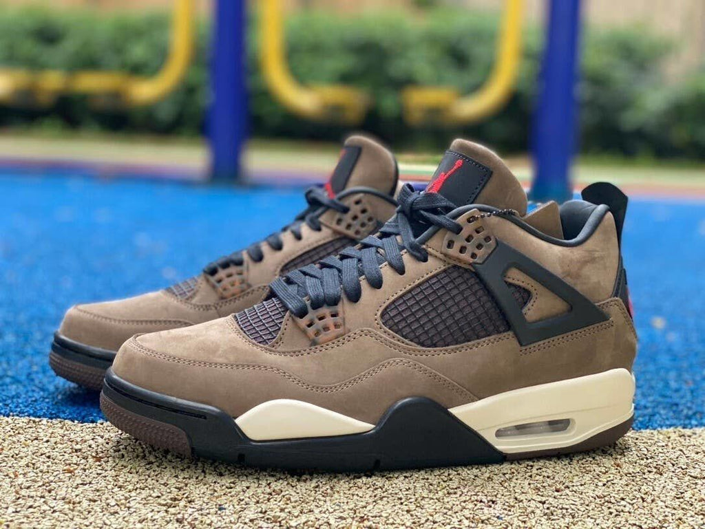 J4r TS x AIR