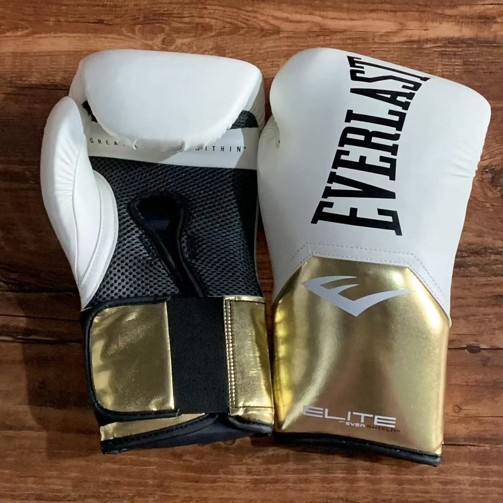 Boxing Glove Professional Training