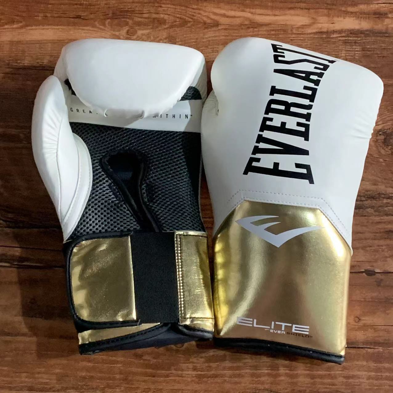 Boxing Glove Professional Training