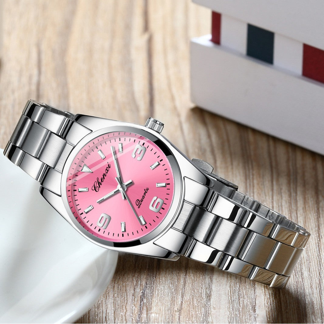 Men's Watch Luminous Waterproof