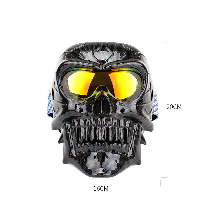 Outdoor ski goggles for Alpha