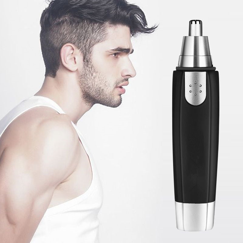 Electric Nose Hair Trimmer Men