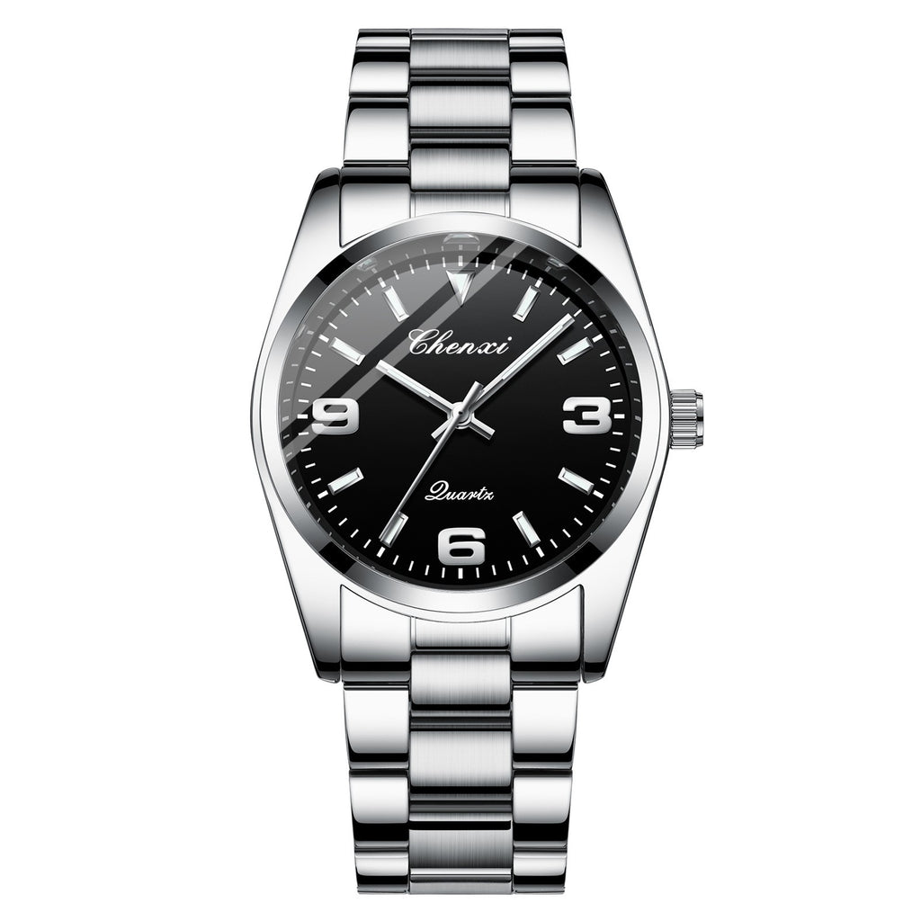Men's Watch Luminous Waterproof