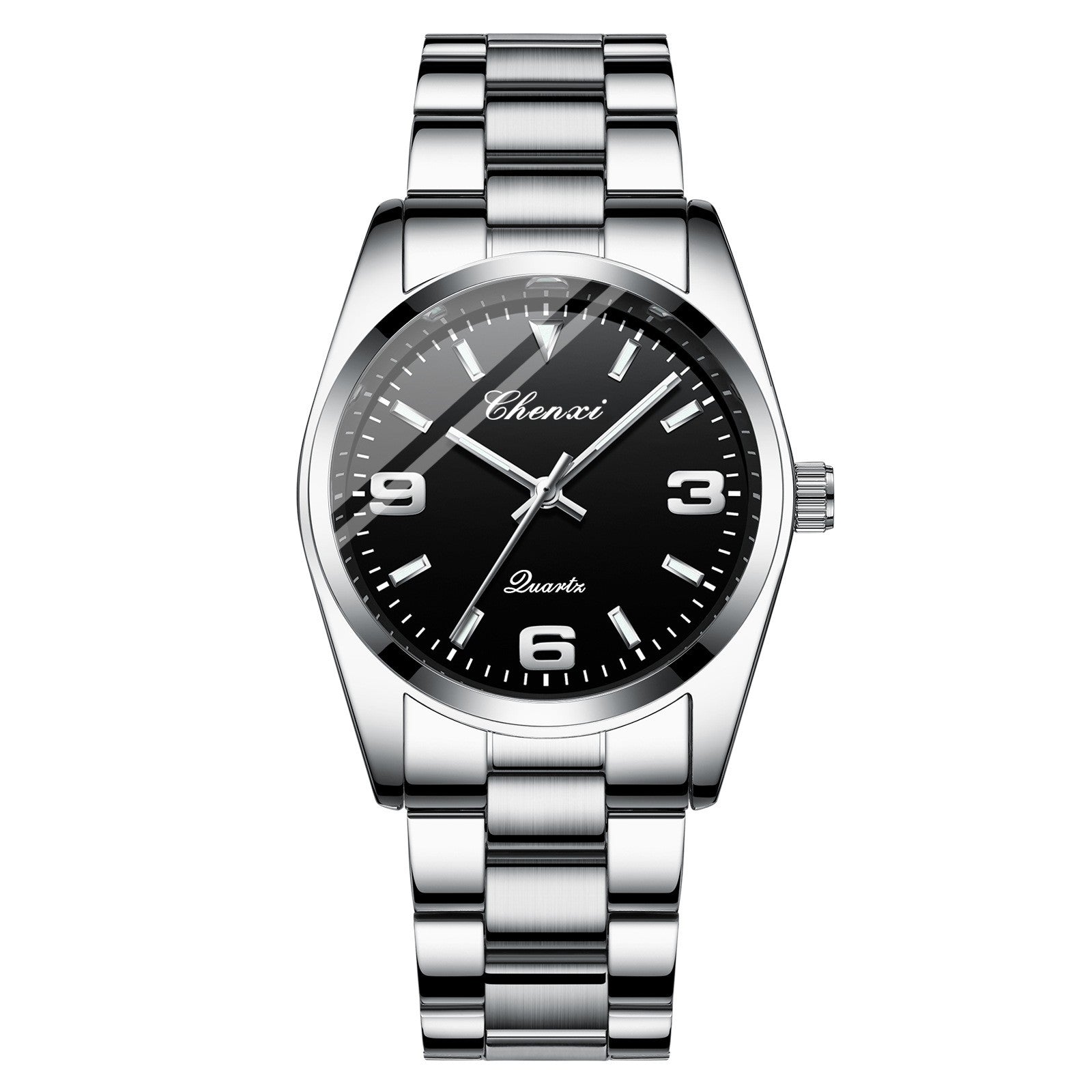 Men's Watch Luminous Waterproof