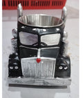 Truck Handcrafted Coffee Cup