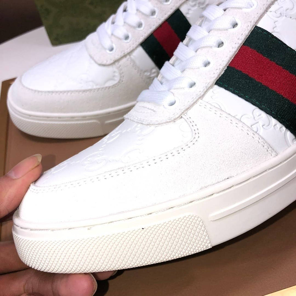 Screener sneaker
