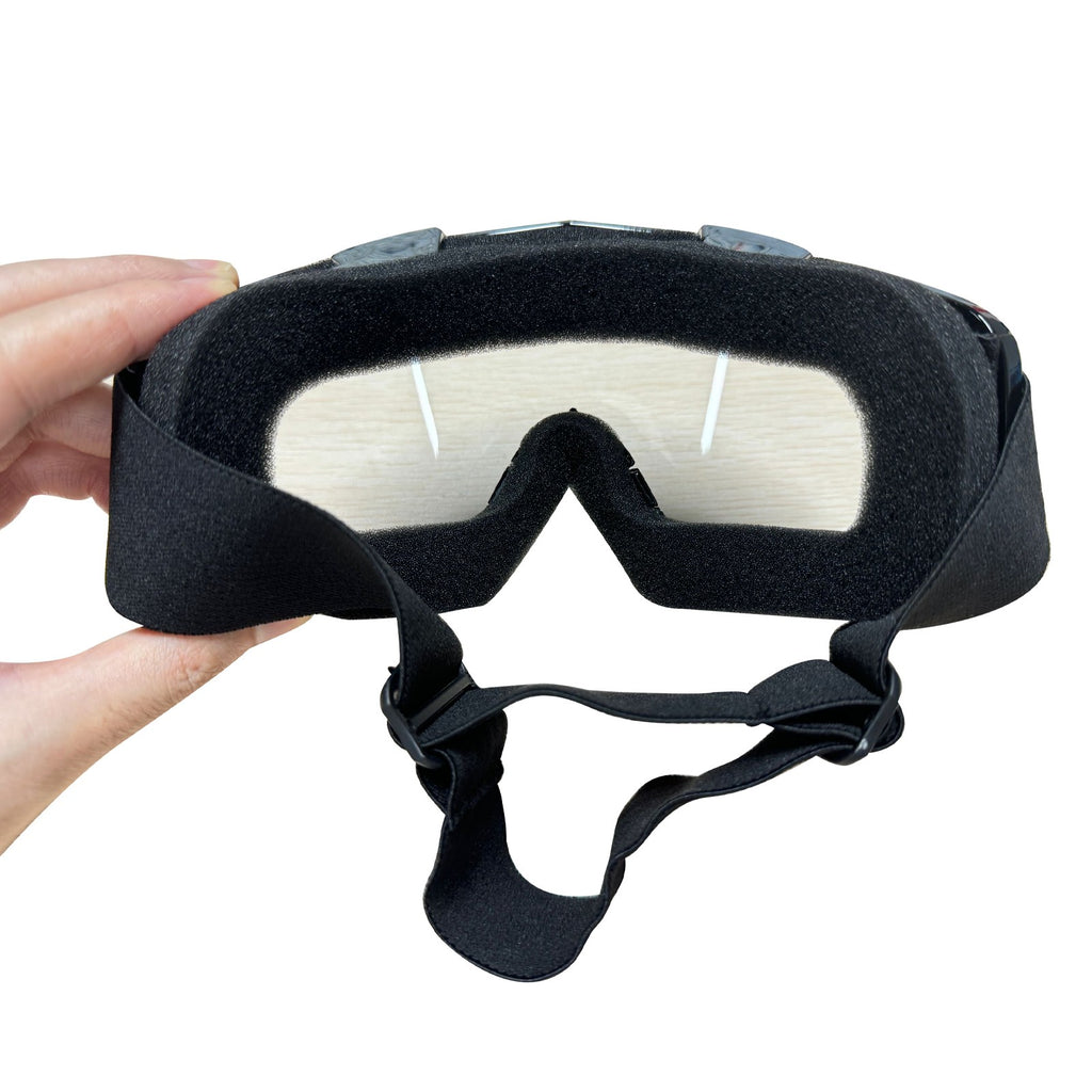 Motorcycle Goggles