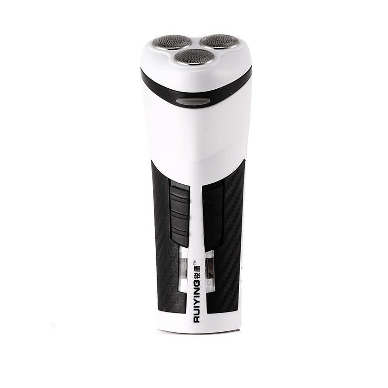 Alpha Travelling electric shaver