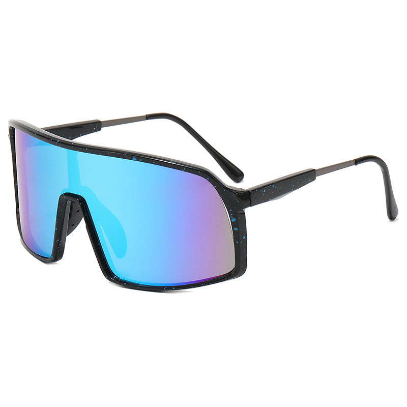 Windproof Cycling Sunglasses For Alpha