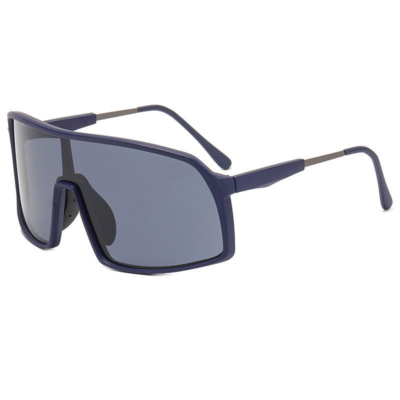 Windproof Cycling Sunglasses For Alpha