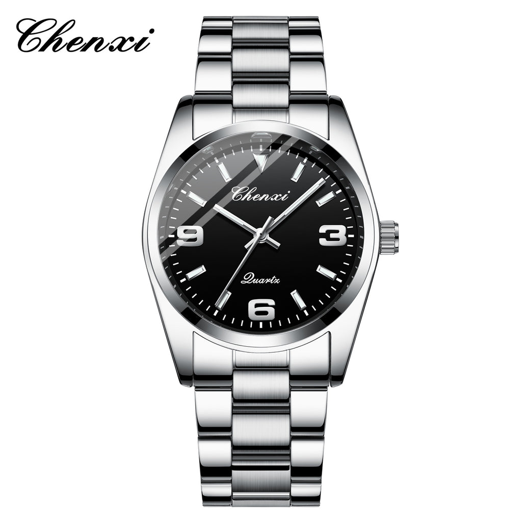 Men's Watch Luminous Waterproof
