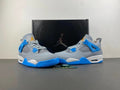 4 Retro LS 'Mist Blue' Retro, Style