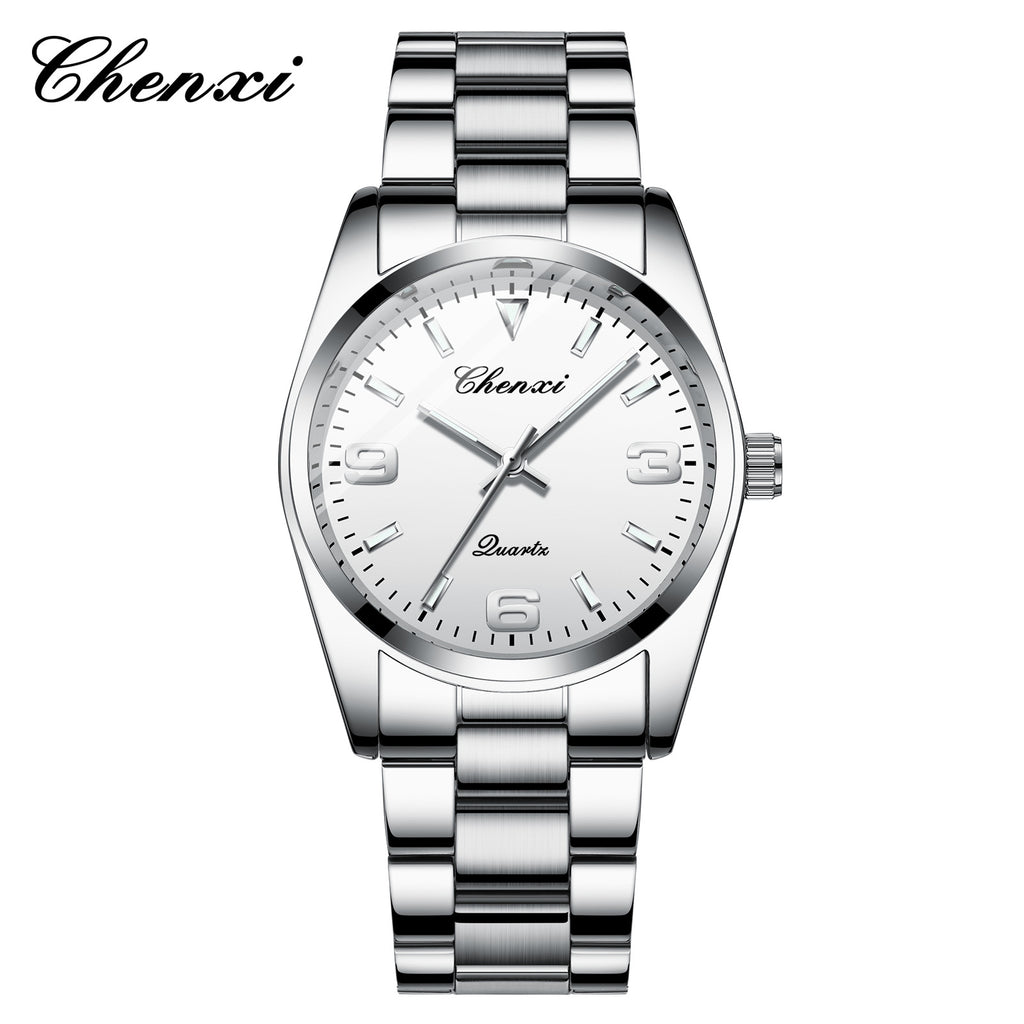 Men's Watch Luminous Waterproof