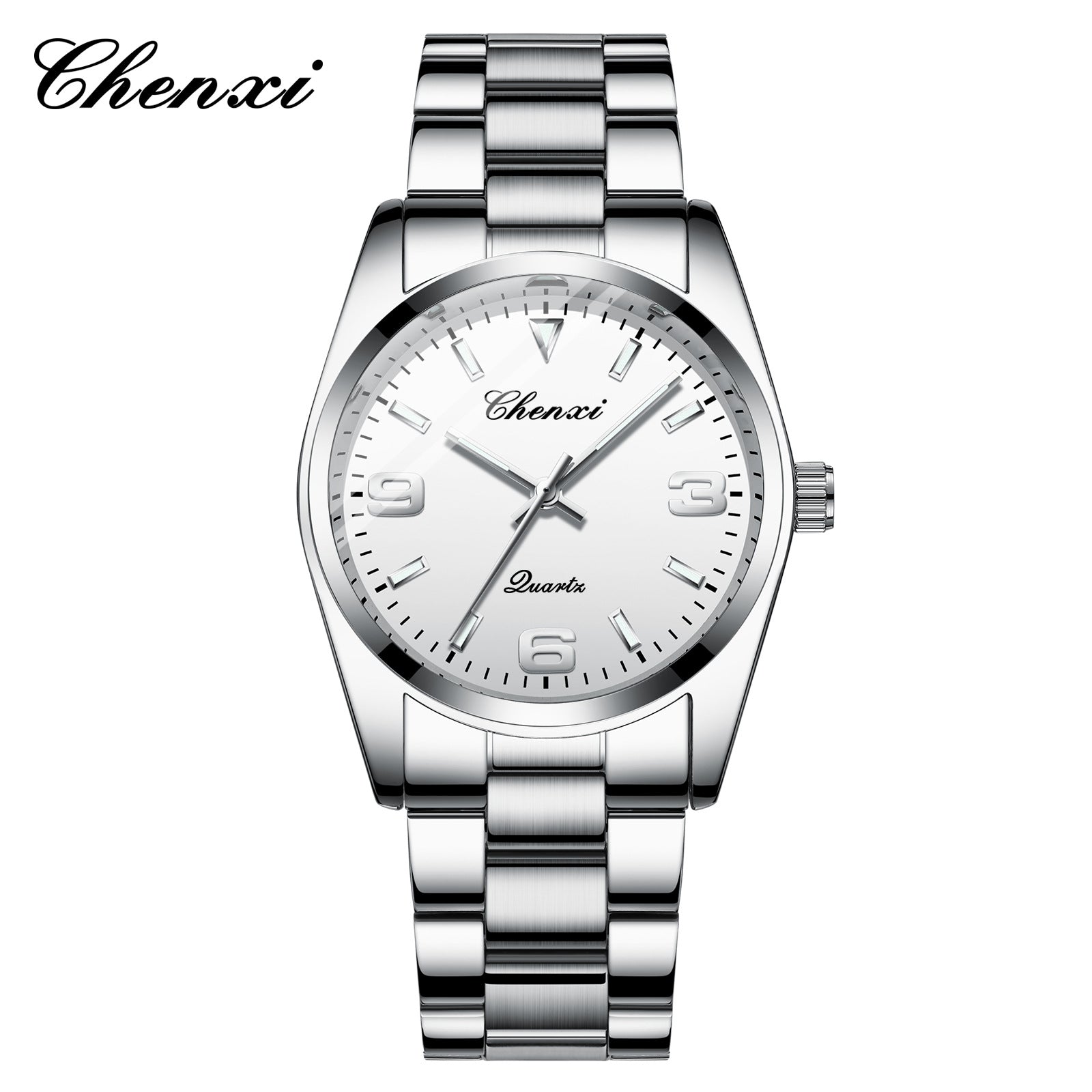 Men's Watch Luminous Waterproof