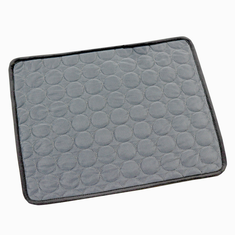 Dog Cooling Mat Summer Pets Cold Bed Extra Large For Small Big Dogs Pet Accessories