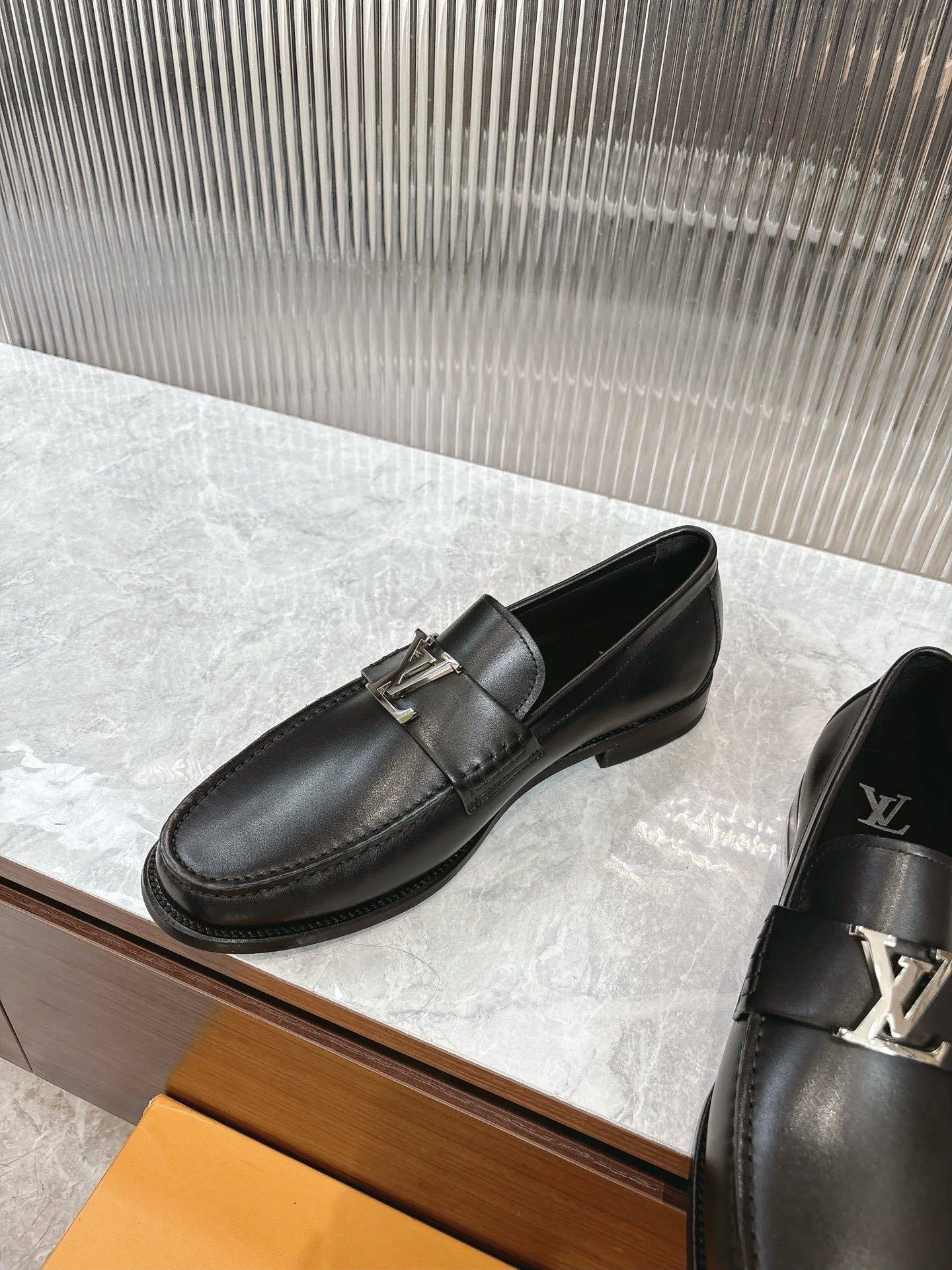 LV Scala Loafer