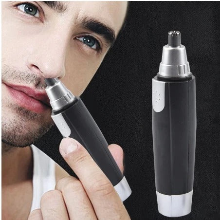 Electric Nose Hair Trimmer Men