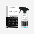 Leather Upholstery Cleaner Decontamination