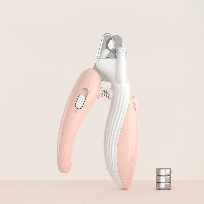 Pet Nail Clippers Dog  and cat Nail Clippers