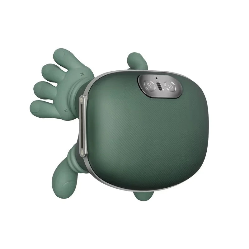 Bionic Finger Neck & Shoulder Massager,