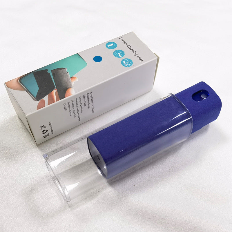 Mobile Phone Screen Cleaner Artifact