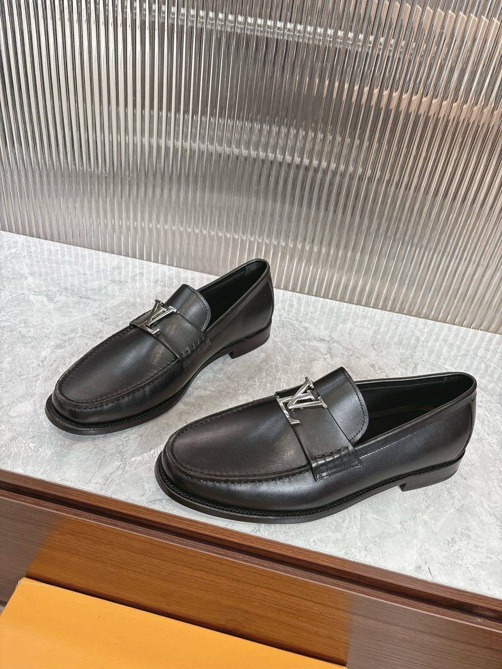 LV Scala Loafer