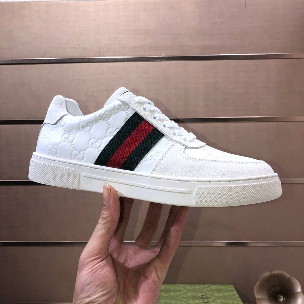 Screener sneaker
