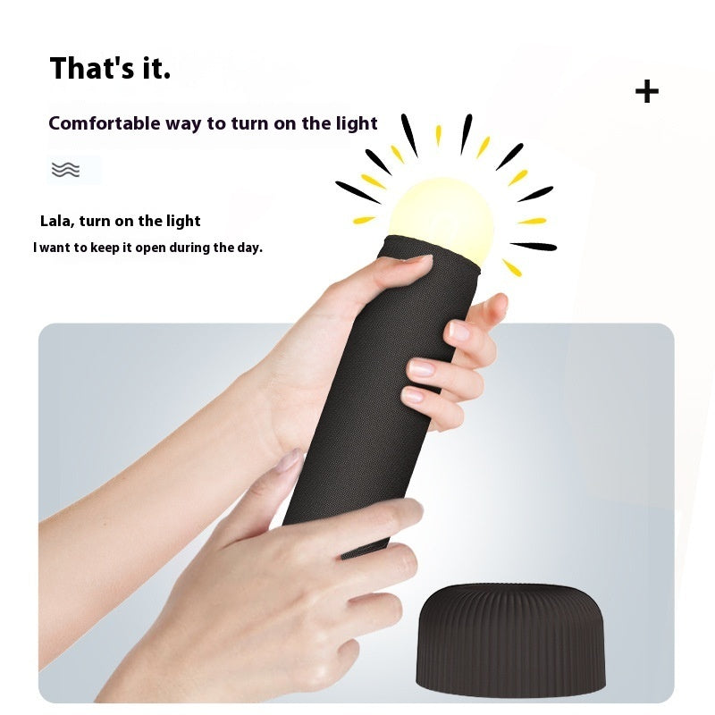 Creative Handheld Night Light Original Design LED