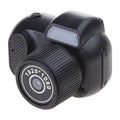Retro Mini Camera With Screen Indoor Home Outdoor 1080p hd