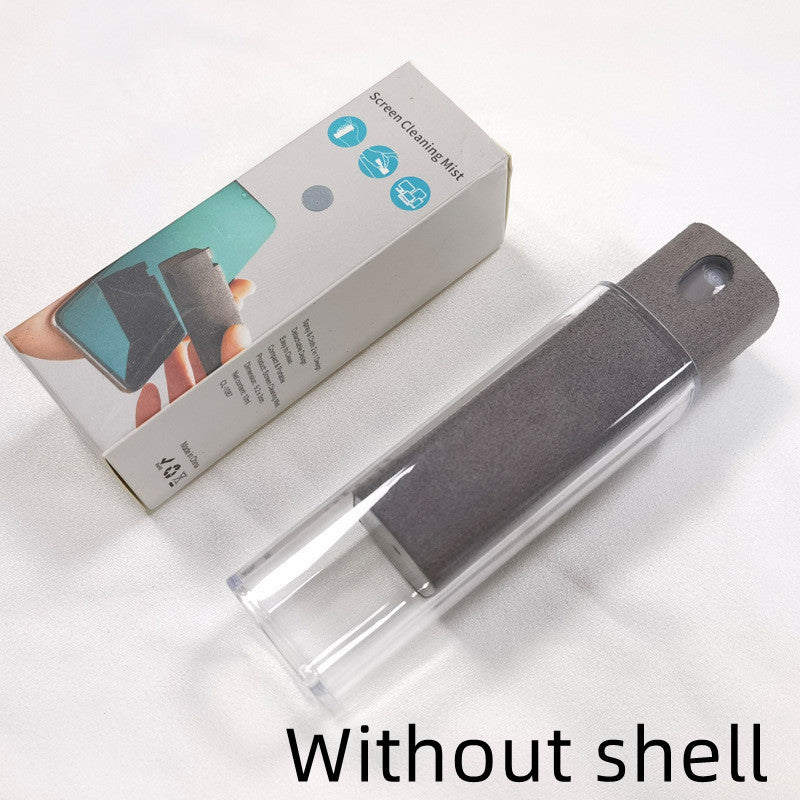 Mobile Phone Screen Cleaner Artifact