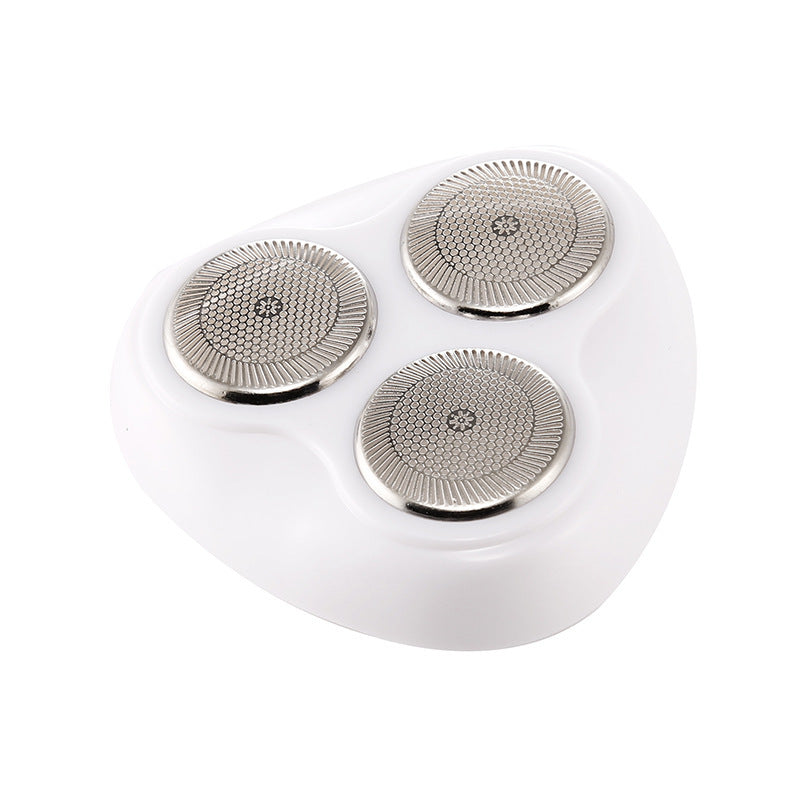 Alpha Travelling electric shaver