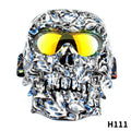 Outdoor ski goggles for Alpha