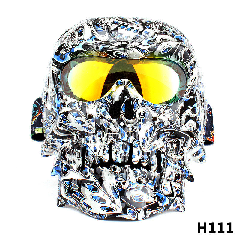 Outdoor ski goggles for Alpha