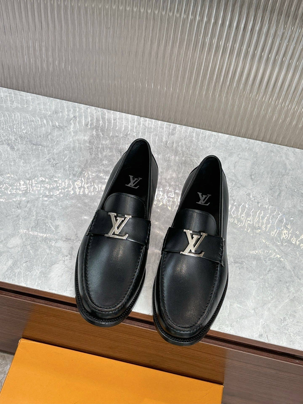LV Scala Loafer