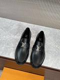 LV Scala Loafer