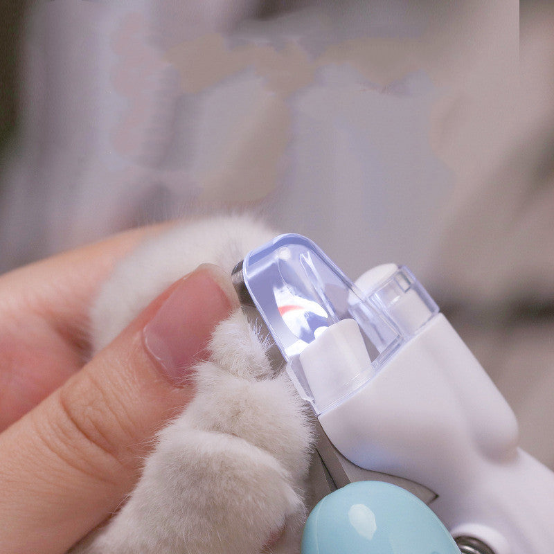 Pet Nail Clippers Dog  and cat Nail Clippers