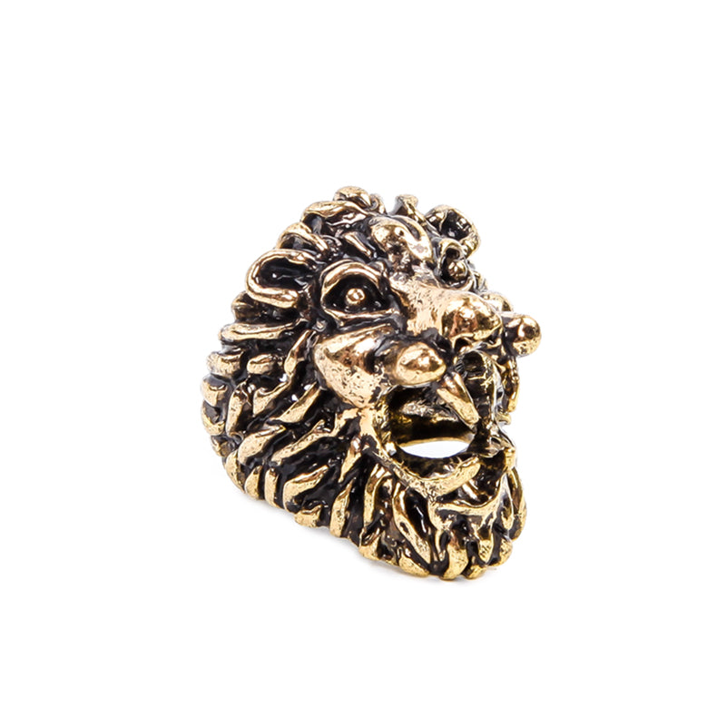 Alpha Finger Ring Gadgets for Men Smoking Pipe Smoking