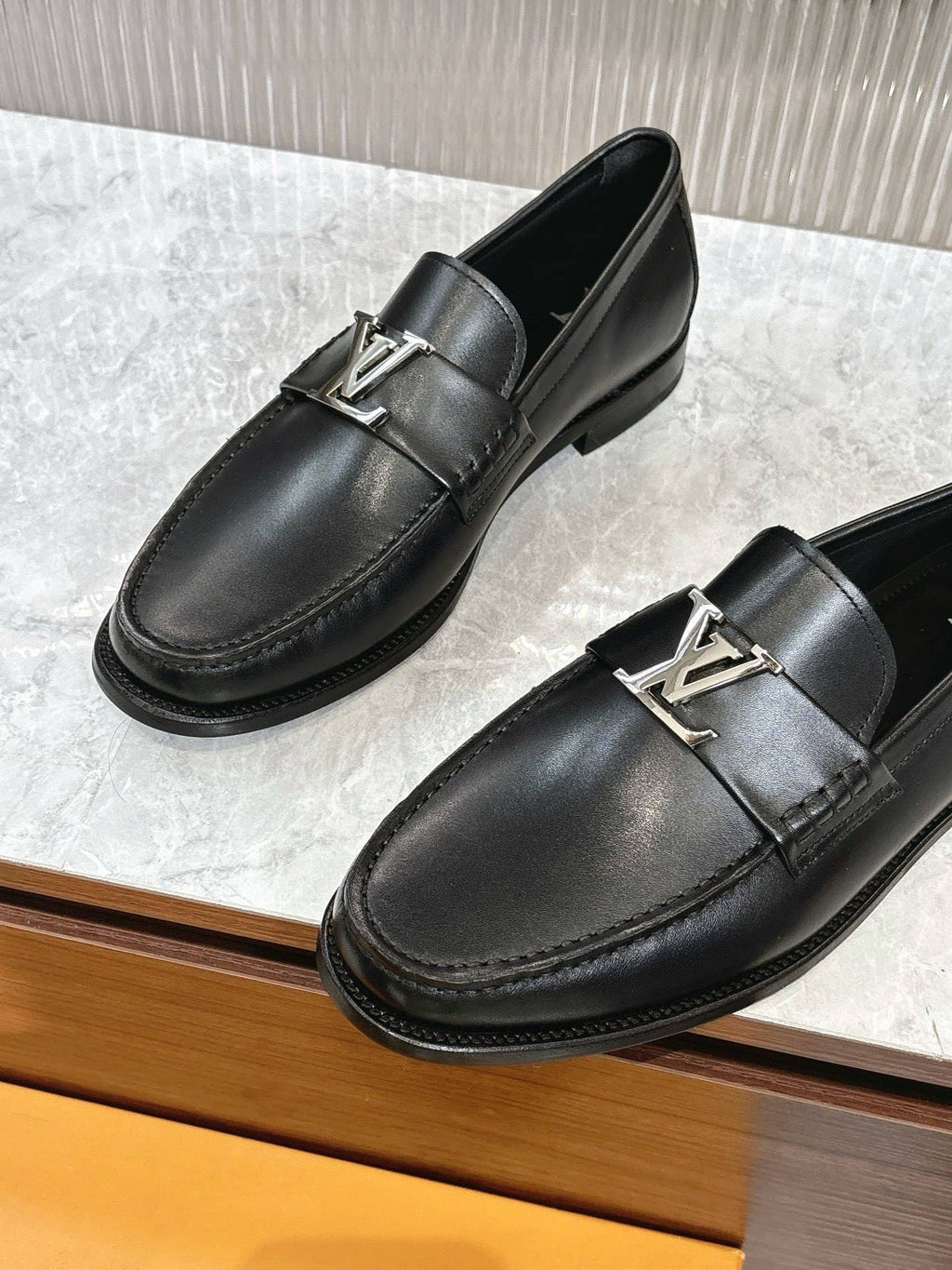 LV Scala Loafer