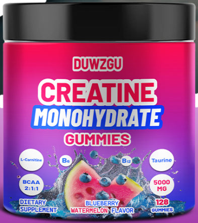 Alphas Creatine Monohydrate