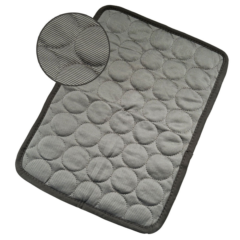 Dog Cooling Mat Summer Pets Cold Bed Extra Large For Small Big Dogs Pet Accessories