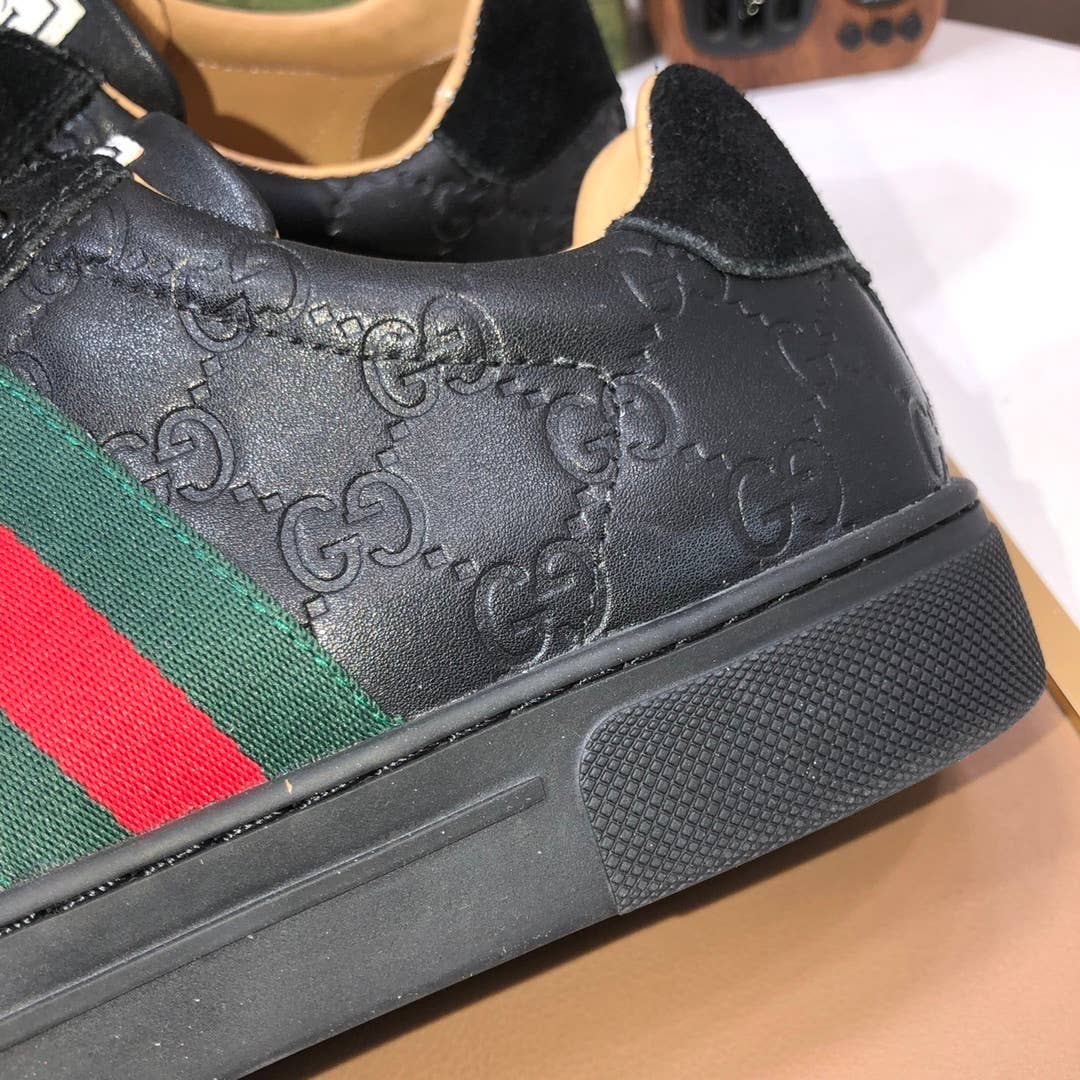 Men's Screener sneaker