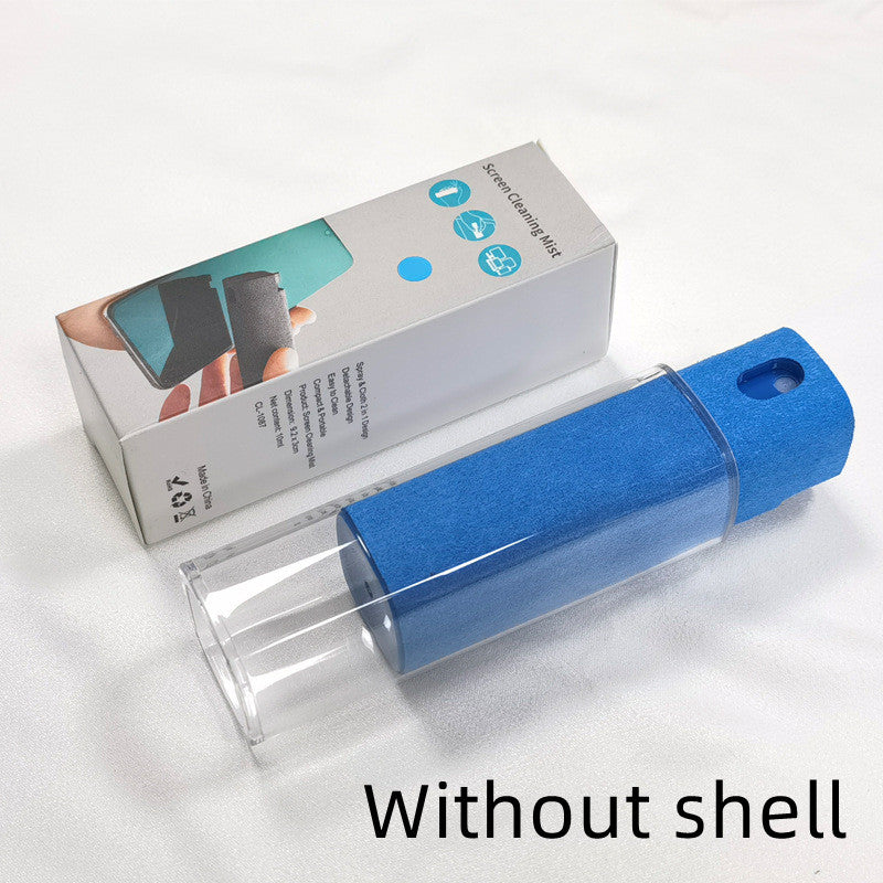 Mobile Phone Screen Cleaner Artifact
