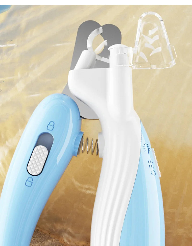 Pet Nail Clippers Dog  and cat Nail Clippers
