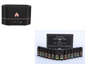 Siming Flame Aromatherapy Machine
