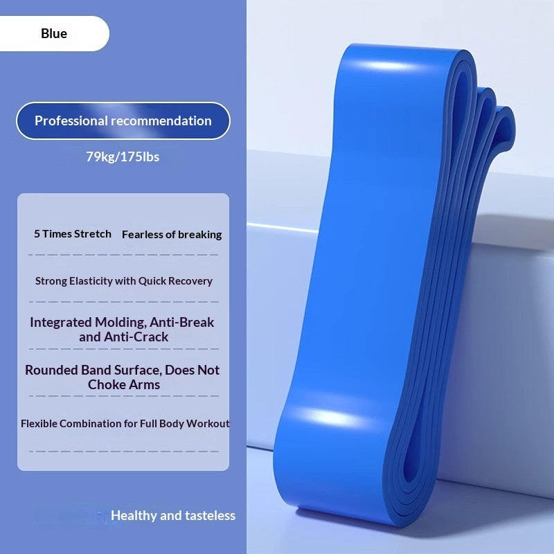 Strength Training Exercise