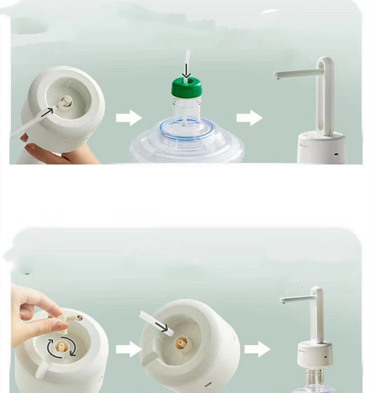 Little Bear Bucket Water Absorber