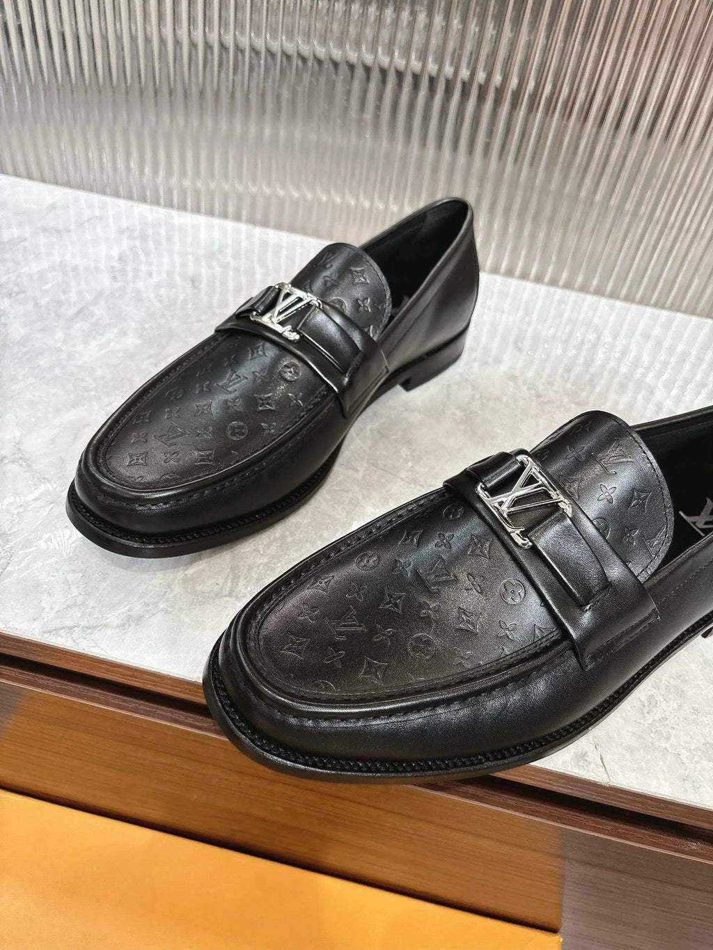 Major Loafer