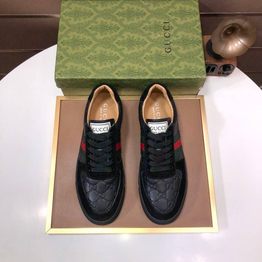 Men's Screener sneaker